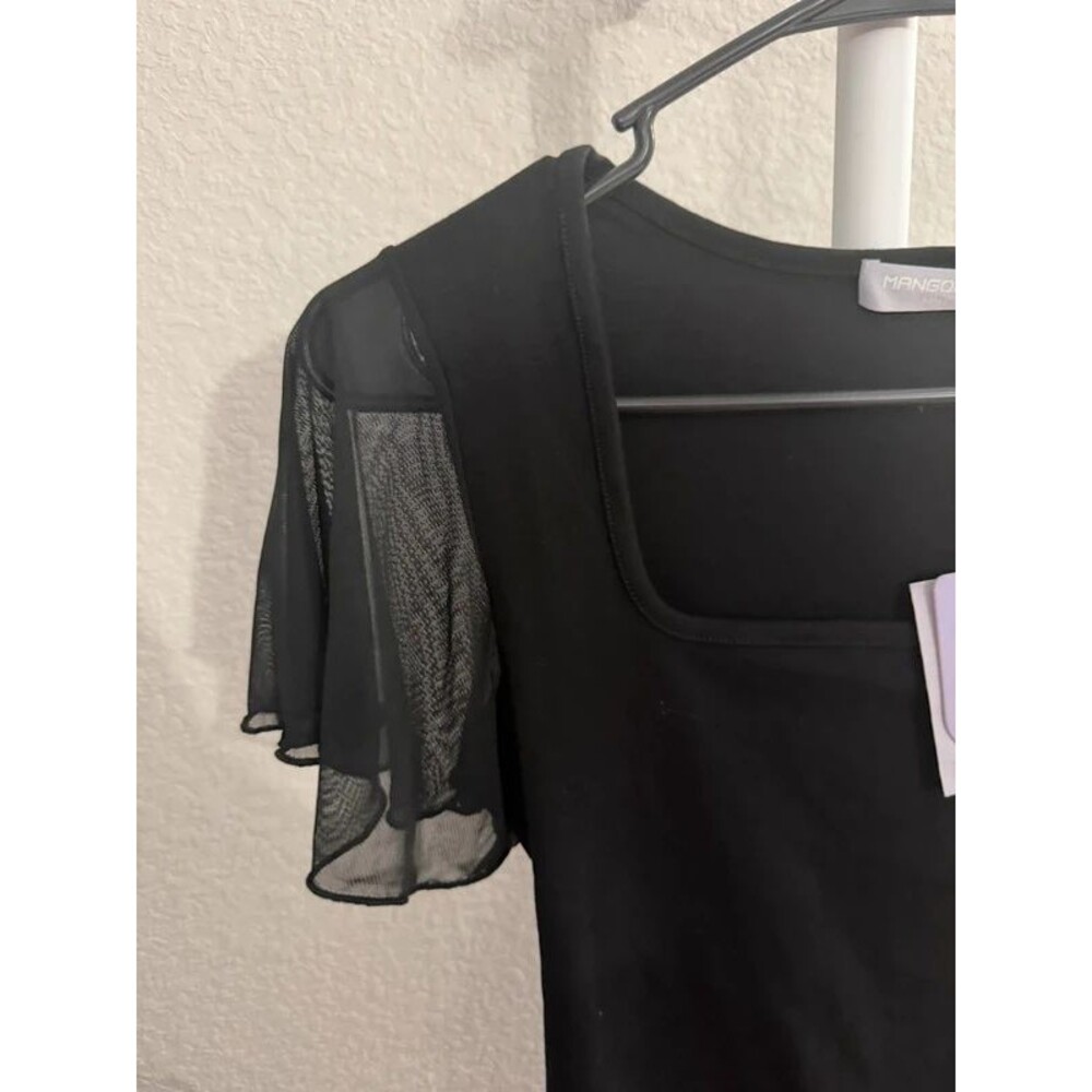 Blouse - Picture 3 of 4